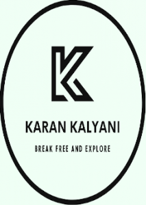 Karan Kalyani's Blog